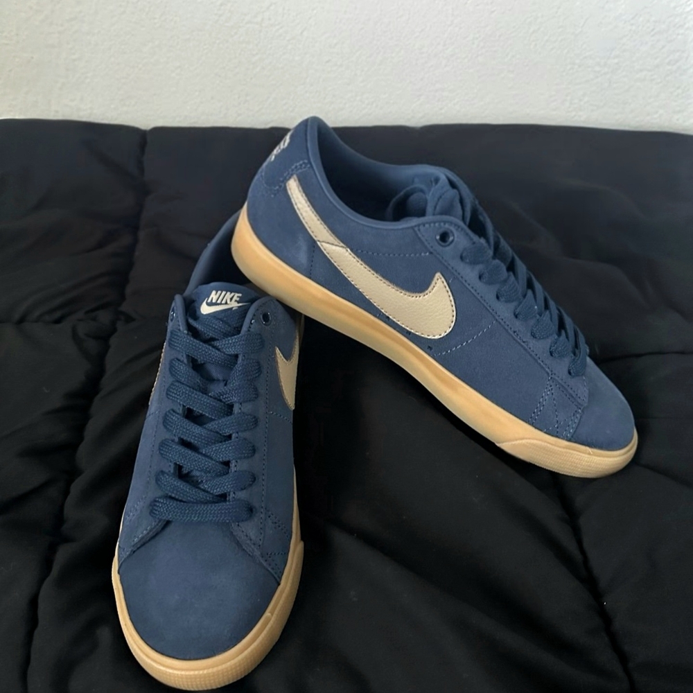 Nike SB Zoom Blazer Low Gt